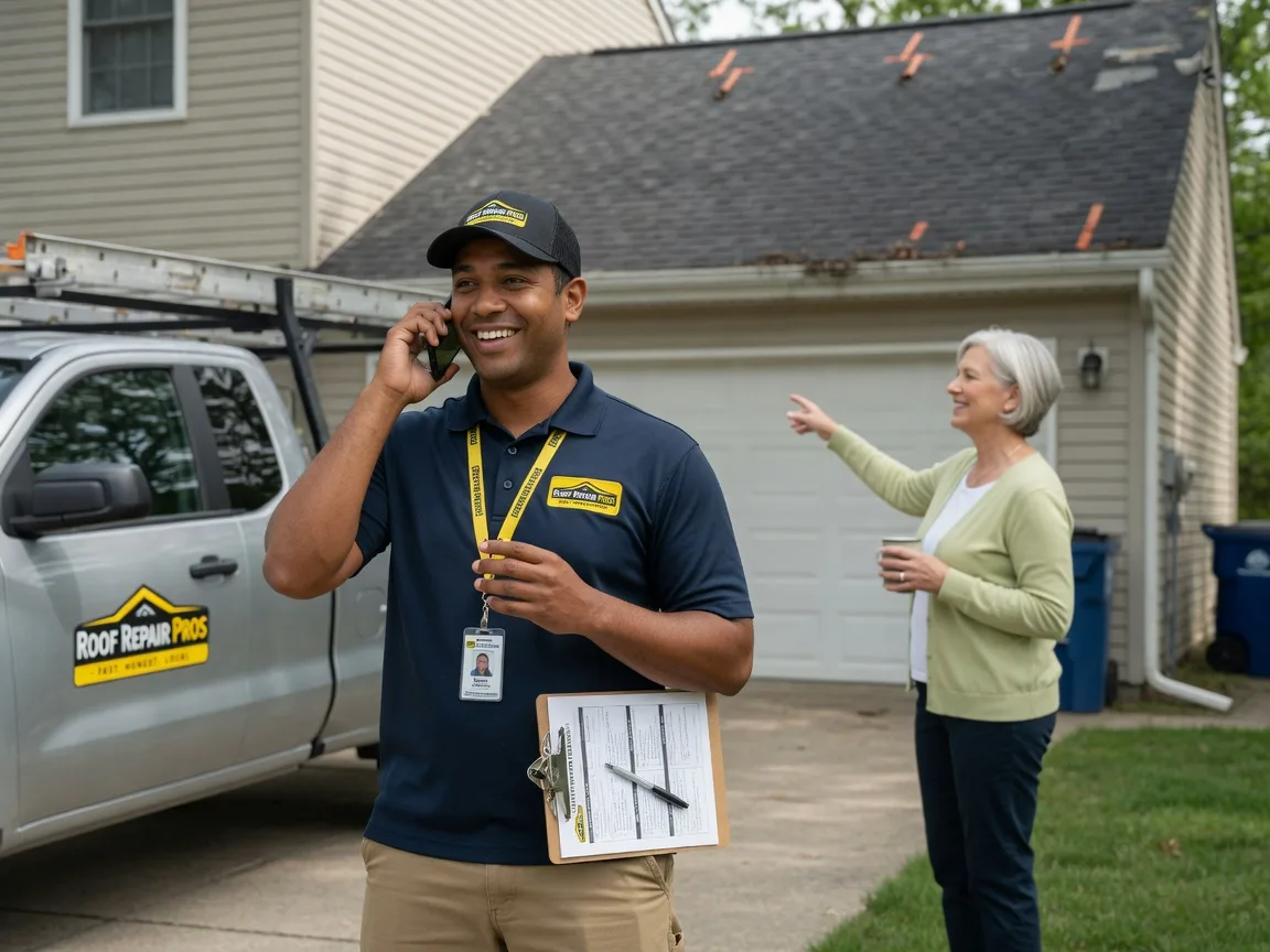 Roof Repair Hummelstown, PA FAQs